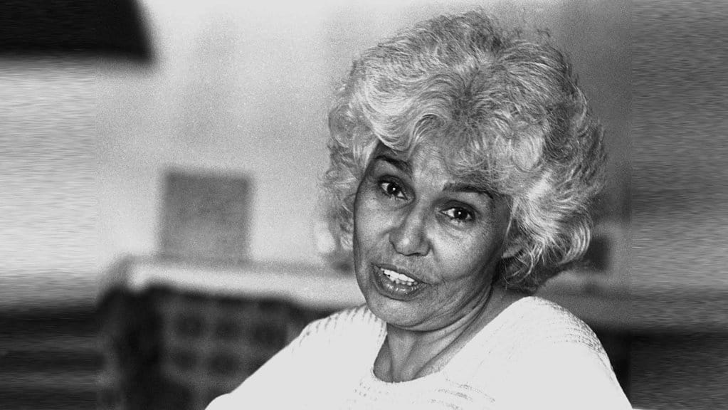 Nawal El Saadawi: Feminisme adalah Melawan Kapitalisme & Patriarki