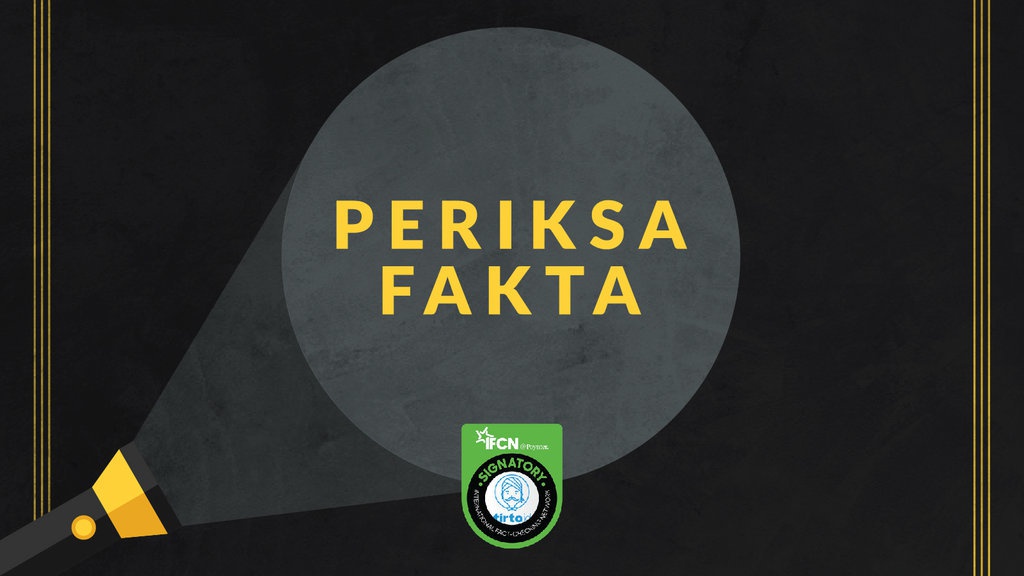 Tidak Benar Moderna Memproduksi Vaksin SARS-CoV-2 Sebelum 2020 Tidak Benar Moderna Memproduksi Vaksin SARS-CoV-2 Sebelum 2020
