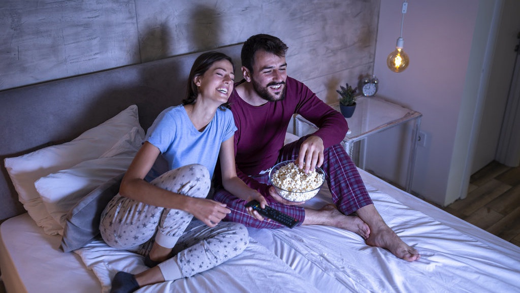 Tips Hubungan Tetap Harmonis dengan Pasangan Menurut Dokter Boyke Tips Hubungan Tetap Harmonis dengan Pasangan Menurut Dokter Boyke