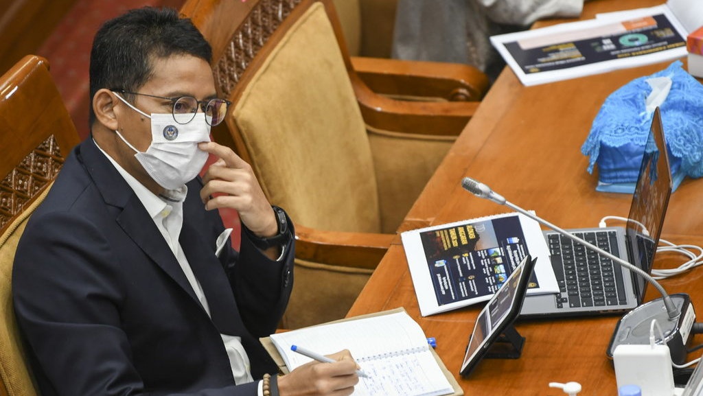 Betapa Bermasalah Program Mengirim ASN Bekerja di Bali Betapa Bermasalah Program Mengirim ASN Bekerja di Bali