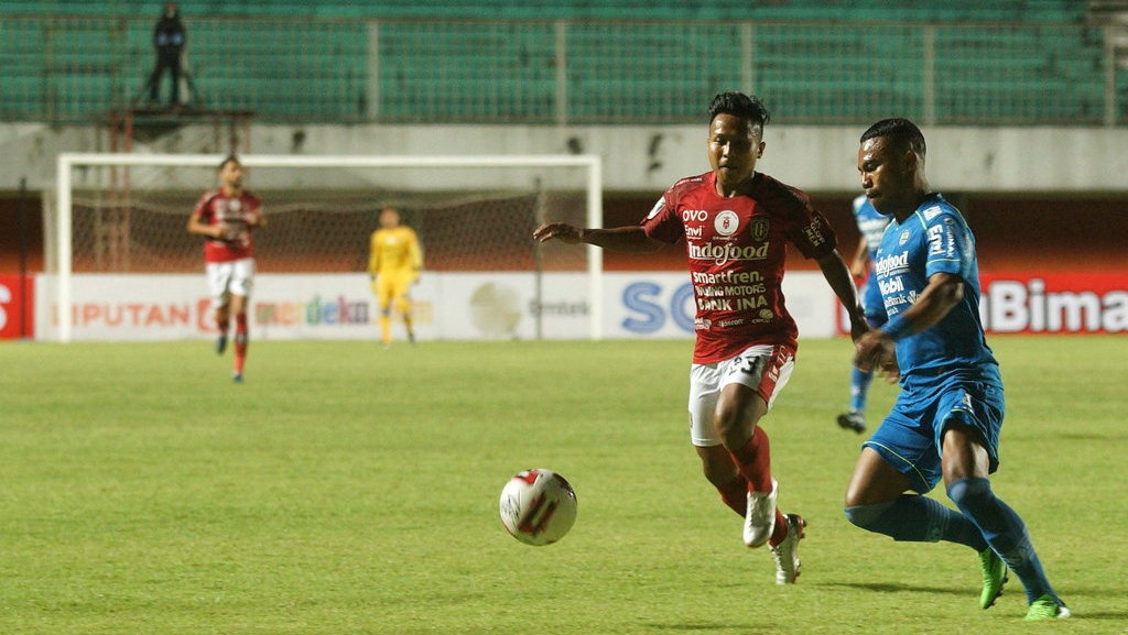 Klasemen Liga 1 2022 Terbaru & Prediksi Juara: Persib atau Bali Utd