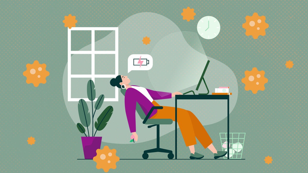 Mengenal E484K & Risikonya: Cabang Mutasi COVID-19 yang Berbahaya