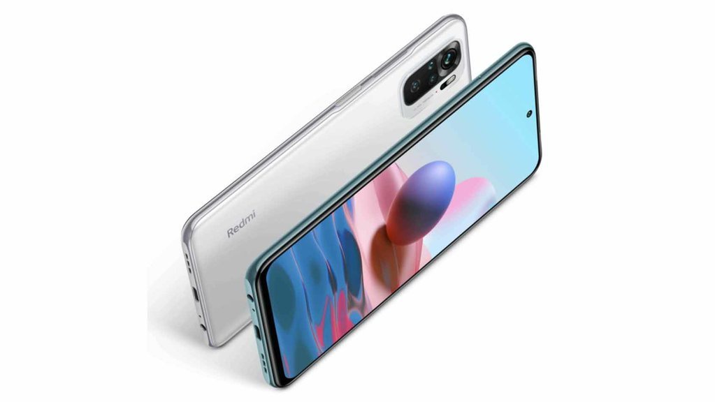 Redmi Note 10 Pakai AMOLED, Mengapa Sensor Sidik Jari Tak di Layar?