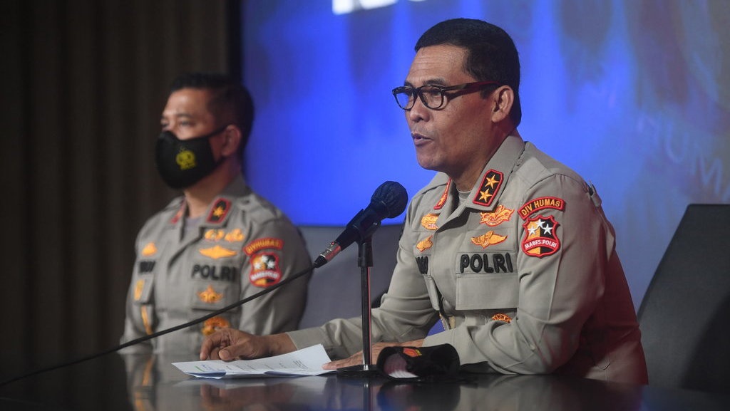 Dugaan Pemerkosaan Tiga Bocah Luwu Timur, Ini Kronologi Versi Polri Dugaan Pemerkosaan Tiga Bocah Luwu Timur, Ini Kronologi Versi Polri