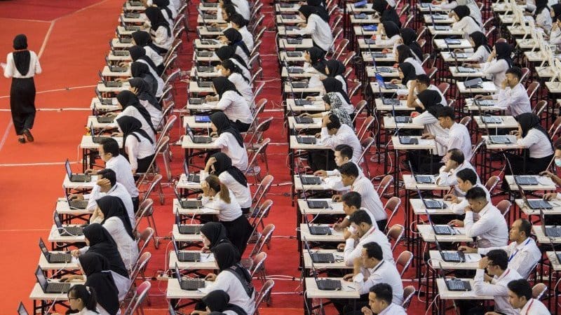 Kumpulan Link PDF Rincian Formasi CPNS 2024 Pemprov Kumpulan Link PDF Rincian Formasi CPNS 2024 Pemprov