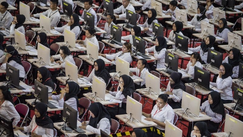 Link PDF Rincian Formasi PPPK 2023 Komisi Yudisial dan Syarat Link PDF Rincian Formasi PPPK 2023 Komisi Yudisial dan Syarat