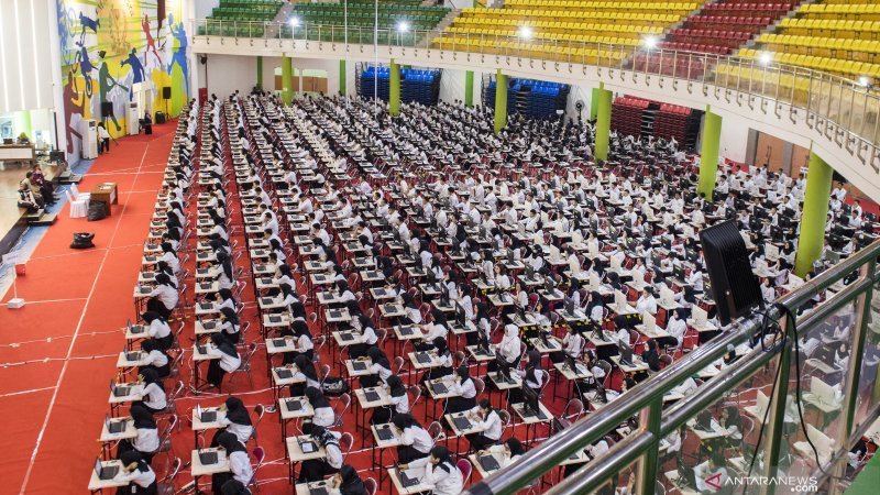 Perbedaan CPNS dan PPPK serta Pengertiannya dalam UU ASN Perbedaan CPNS dan PPPK serta Pengertiannya dalam UU ASN