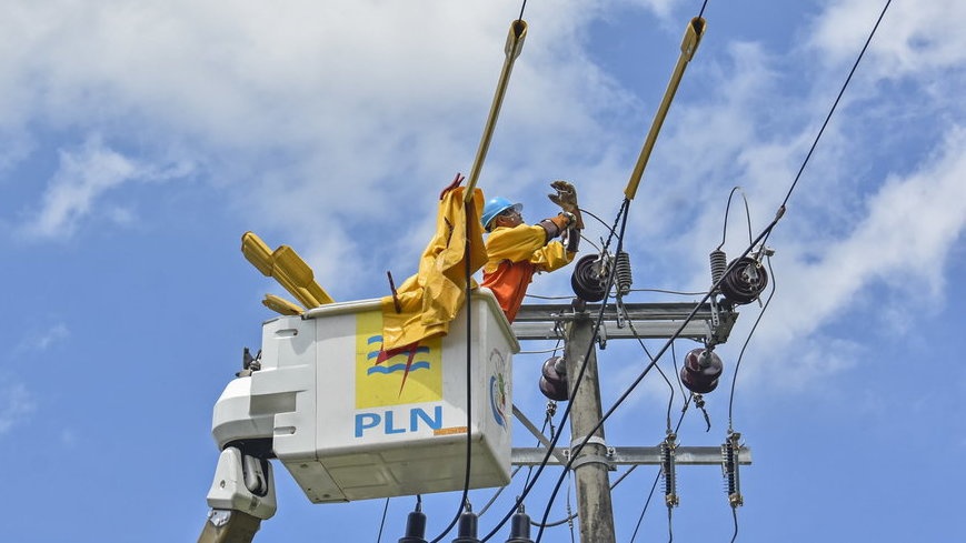 PLN Punya Utang Rp500 Triliun, Bagaimana Penyelamatannya?