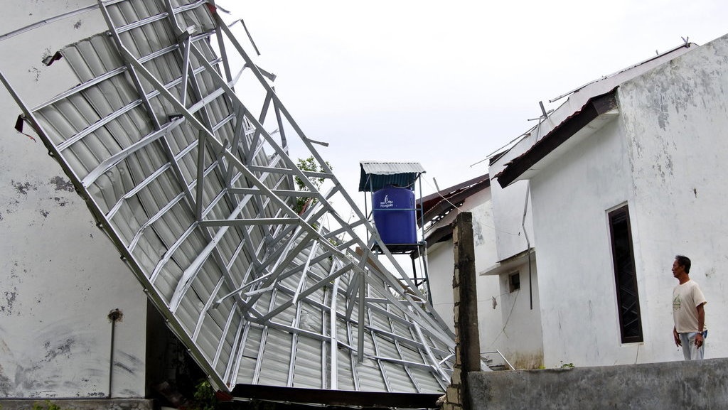 Update Bencana NTT-Kupang 2021: Jumlah Korban & Evakuasi Terkini Update Bencana NTT-Kupang 2021: Jumlah Korban & Evakuasi Terkini