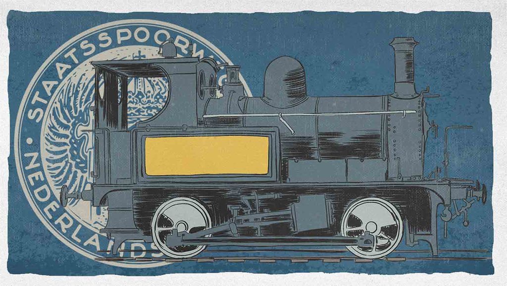 Perusahaan Kereta Api Hindia Belanda & Demo Buruh yang Mengguncang Perusahaan Kereta Api Hindia Belanda & Demo Buruh yang Mengguncang