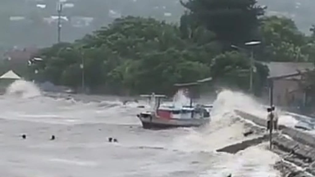 Update Bencana Alam di NTT: Korban Meninggal Terverifikasi 86 Orang Update Bencana Alam di NTT: Korban Meninggal Terverifikasi 86 Orang