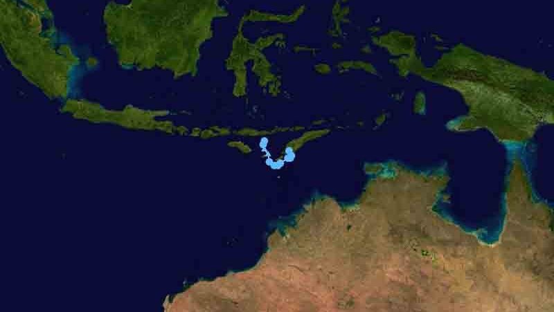 BNPB: Siklon Seroja Buktikan Perubahan Iklim Itu Nyata Dampaknya