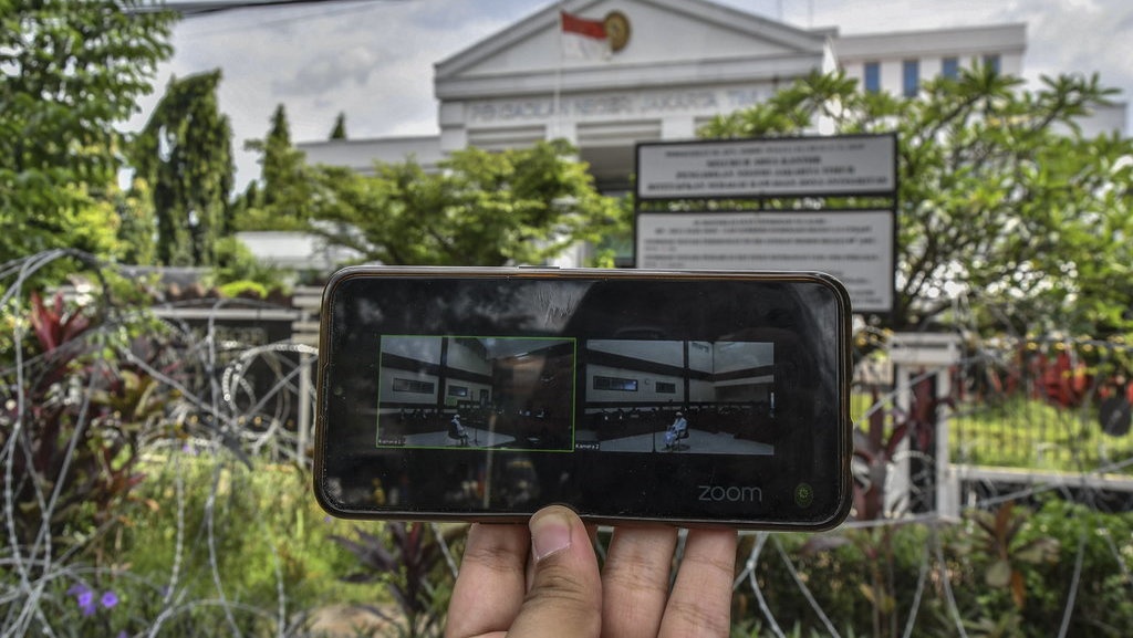 Tim Hukum Rizieq Shihab Siap Cermati Keterangan Saksi dari JPU