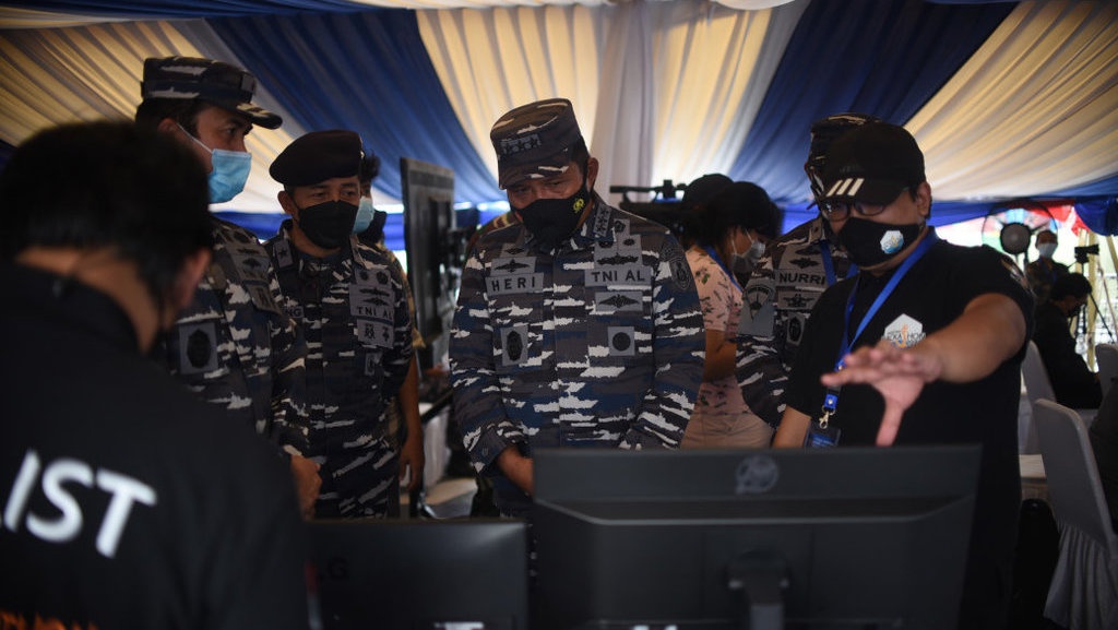 Final Maritime Hackathon 2021