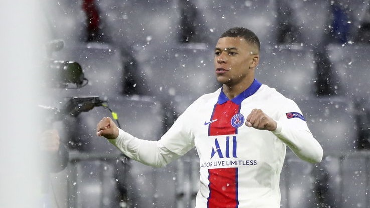 Jadwal Ligue 1 2021: Prediksi Marseille vs PSG Live Streaming RCTI+