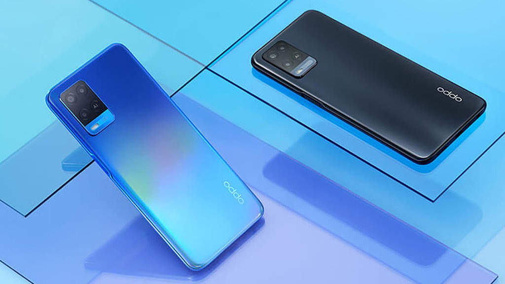 Promo OPPO Ramadhan 2021: IoT Bundling & Penawaran Spesial Operator Promo OPPO Ramadhan 2021: IoT Bundling & Penawaran Spesial Operator