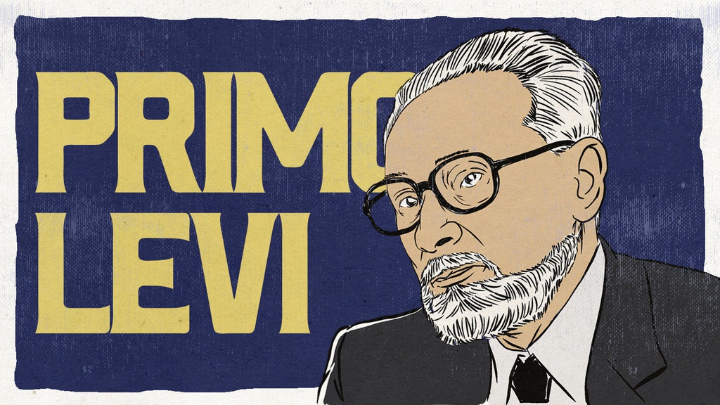 Primo Levi: Rumus Kimia dan Eksperimen Bertahan Hidup di Holokaus Primo Levi: Rumus Kimia dan Eksperimen Bertahan Hidup di Holokaus