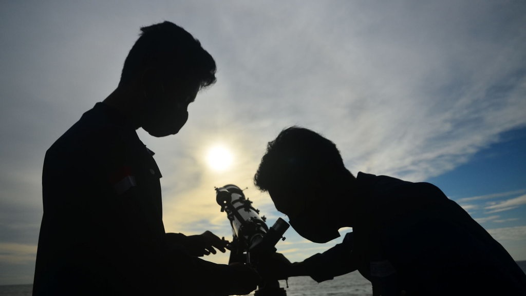 Live Streaming Sidang Isbat Awal Puasa Ramadhan 2023 Hari Ini Live Streaming Sidang Isbat Awal Puasa Ramadhan 2023 Hari Ini