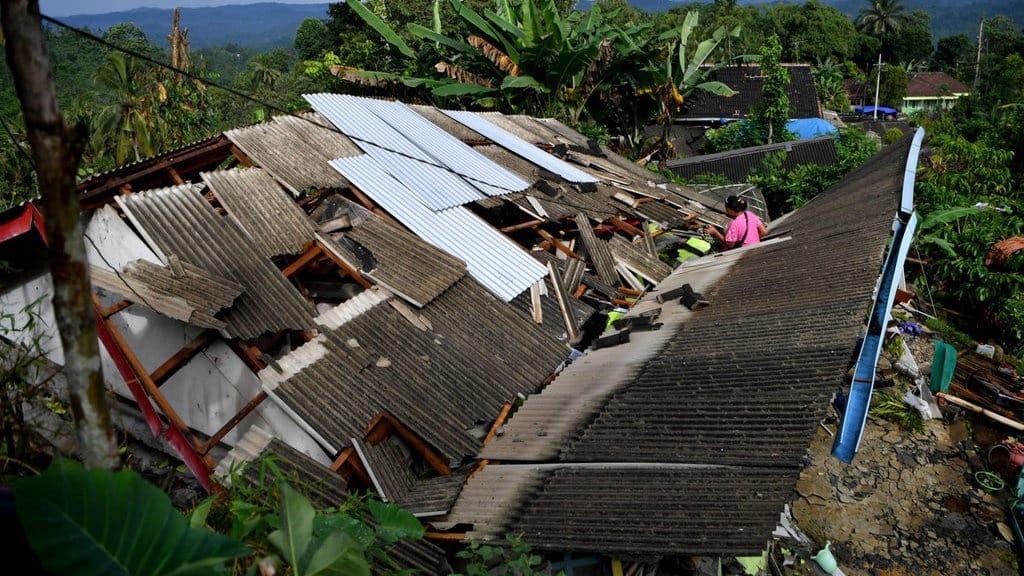 Ayat-Ayat Al-Quran tentang Musibah dan Bencana Alam