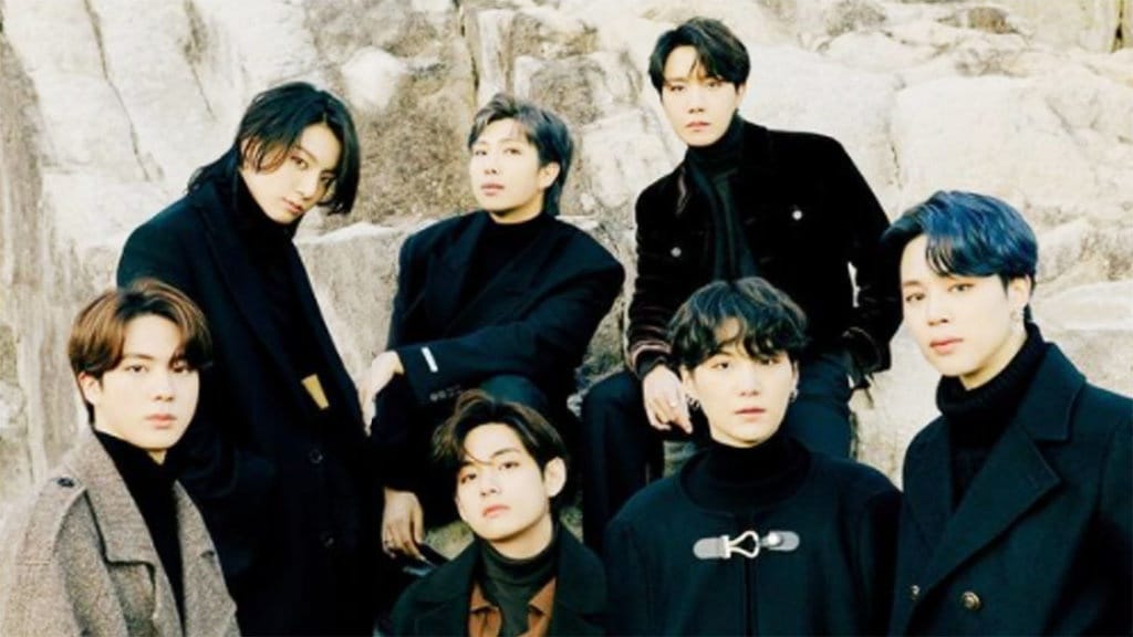 Daftar Pemenang Golden Disc Awards GDA 2022: IU & BTS Raih Daesang