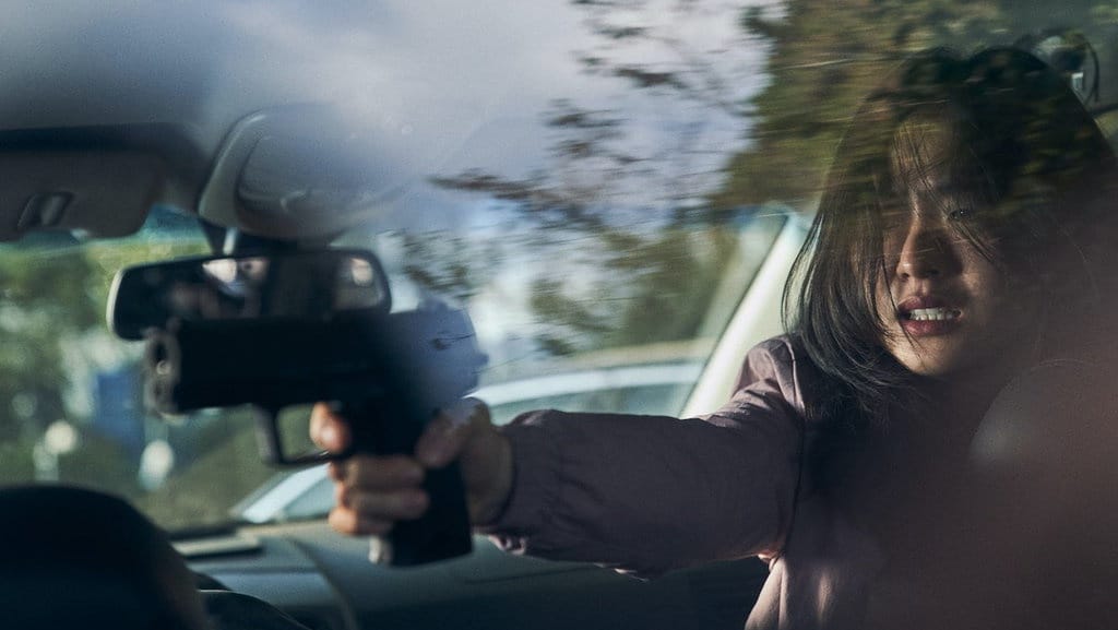 Nonton Night In Paradise Sub Indo, Film Korea Terbaru di Netflix