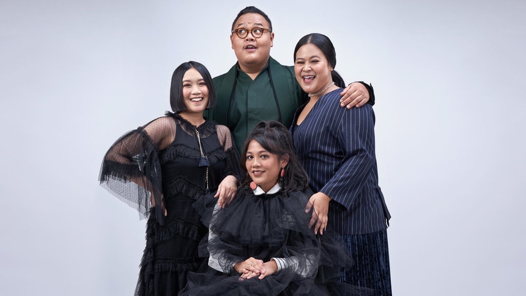 Spotify Sambut Ramadan dengan Konten Audio Komplet