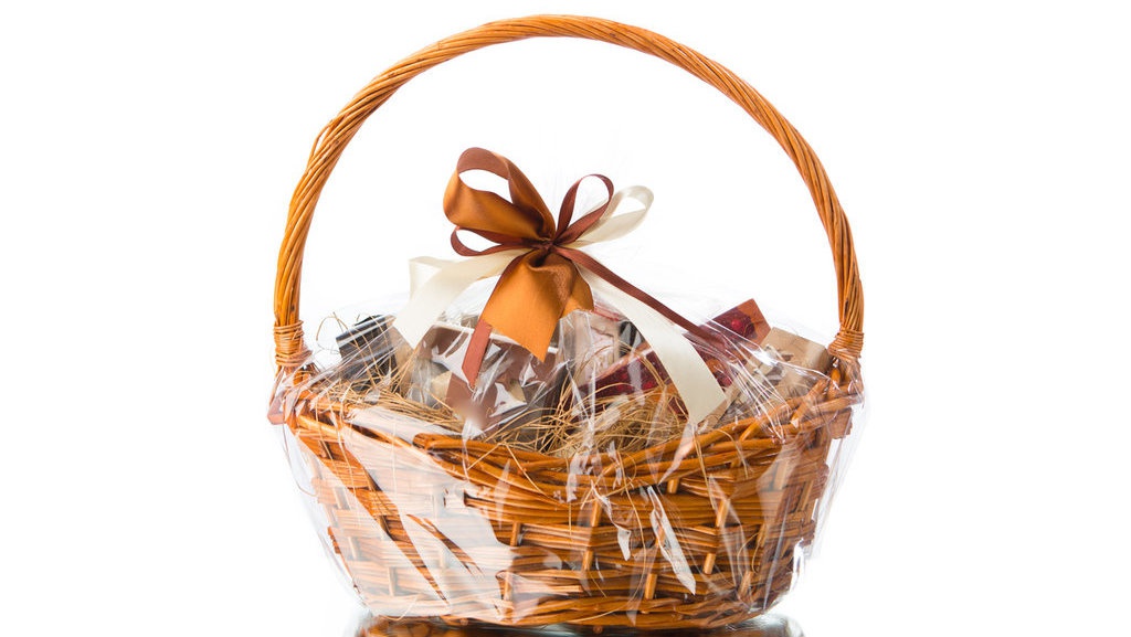 Contoh Ucapan Terima Kasih Hampers Lebaran yang Menyentuh Hati