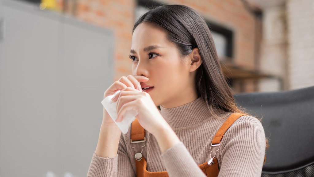 Hukum Ngupil Saat Puasa Ramadhan: Apakah Batal atau Tidak?