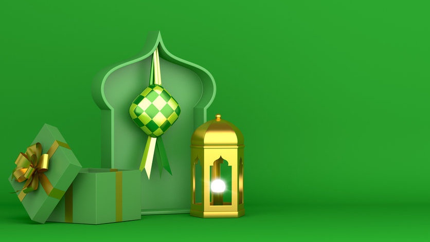 Rekomendasi 6 Ide Hampers Lebaran Unik untuk Pasangan Tersayang