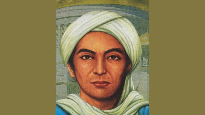 Sejarah Hidup Sunan Muria, Wali Songo Termuda Sejarah Hidup Sunan Muria, Wali Songo Termuda