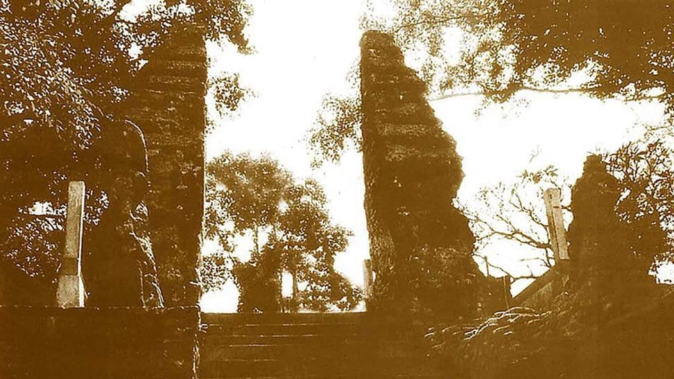 Sejarah Runtuhnya Kerajaan Giri Kedaton oleh Mataram Islam