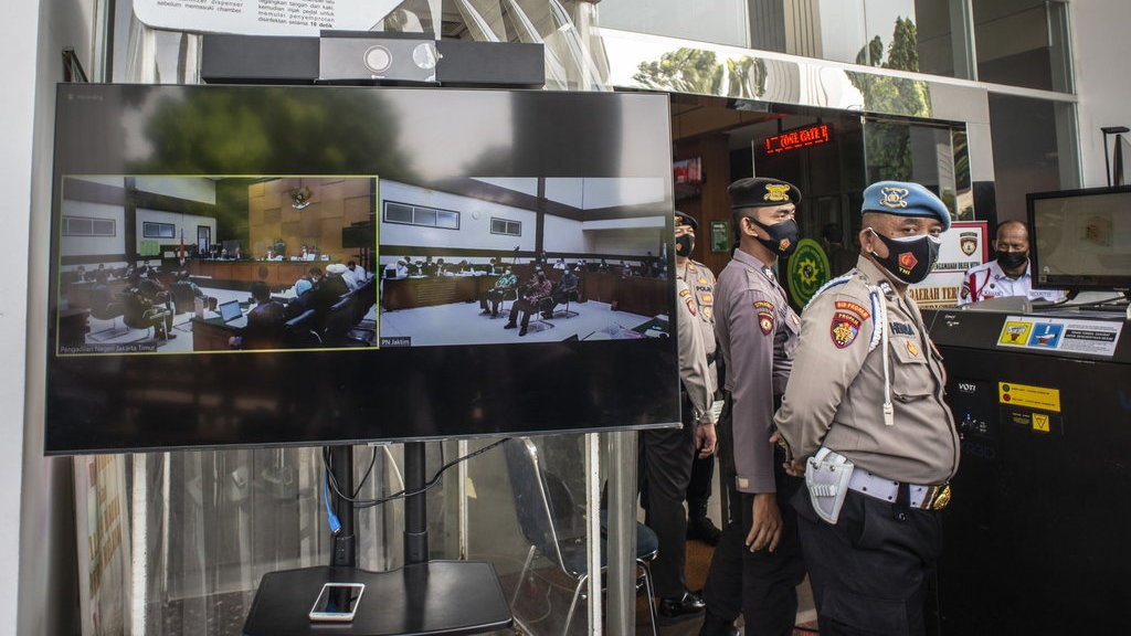 Dinkes Bogor Tak Bisa Gelar Tes Cepat COVID-19 di Markaz Syariah