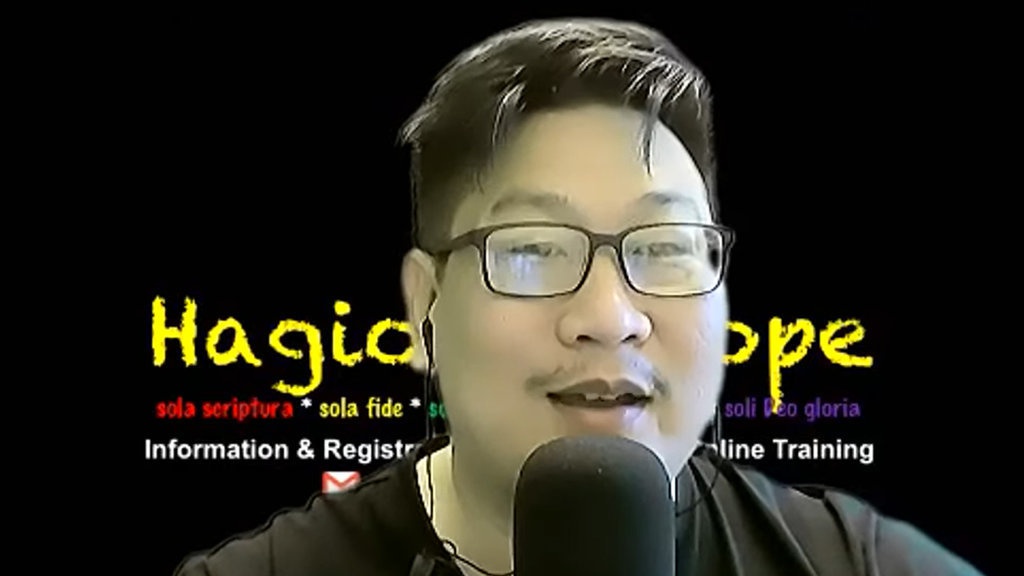 Paul Zhang: 'Nabi Palsu' Diduga Menistakan Agama & Diburu Polri Paul Zhang: 'Nabi Palsu' Diduga Menistakan Agama & Diburu Polri