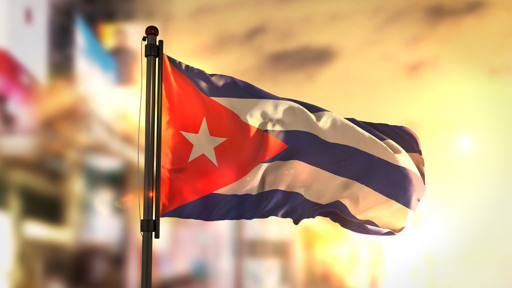 Bagaimana Kuba Berhasil Produksi Vaksin Covid Buatan Dalam Negeri?