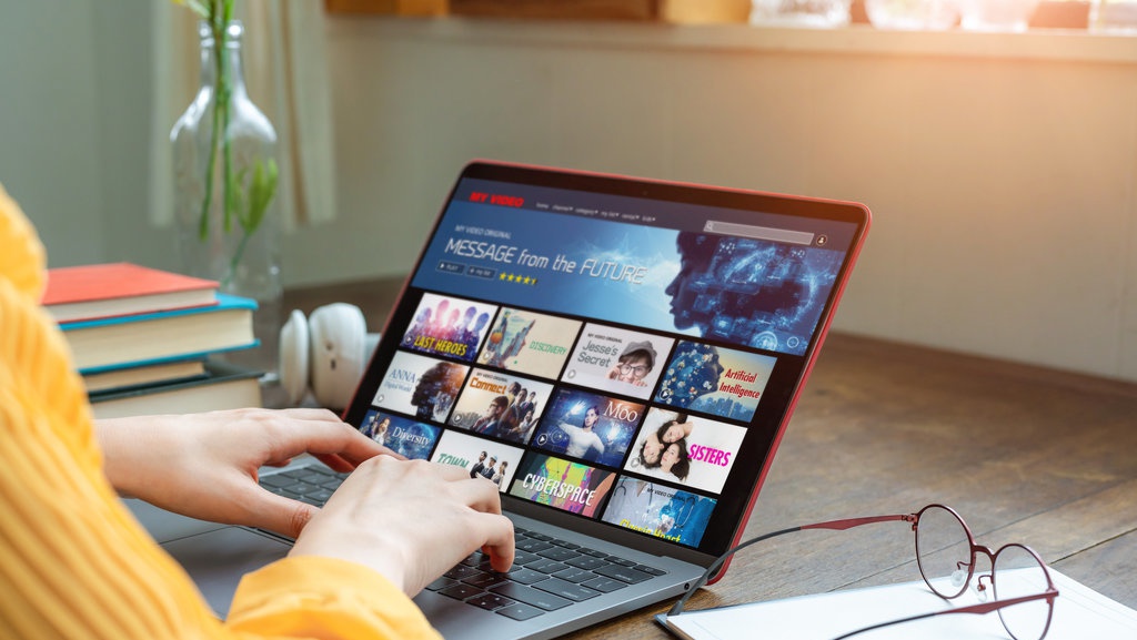 PPN 12 Persen: Tantangan Berat di Balik Laju Layanan Streaming PPN 12 Persen: Tantangan Berat di Balik Laju Layanan Streaming