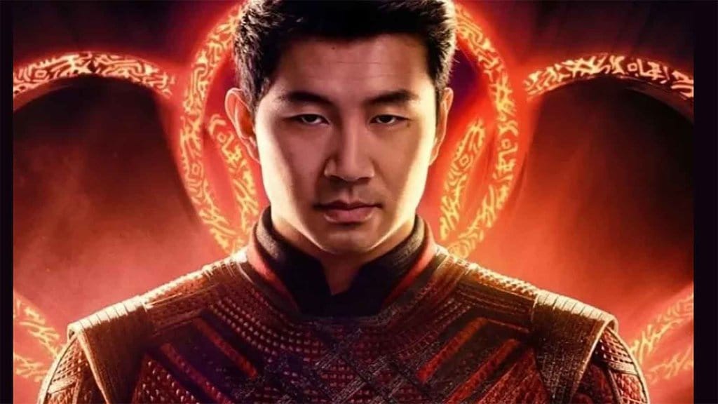 Shang Chi: Superhero Marvel Pertama Asia & Film Legend of the Rings Shang Chi: Superhero Marvel Pertama Asia & Film Legend of the Rings