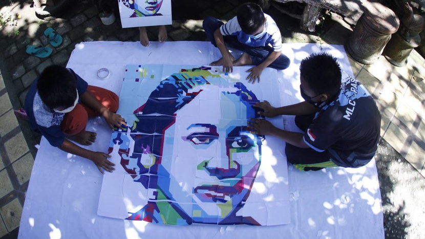 11 Puisi tentang Ibu Kartini Singkat untuk Hari Kartini