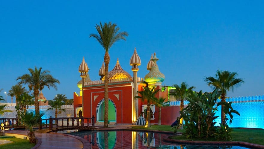 Apa itu Cerita Berbingkai dalam Cerita 1001 Malam?