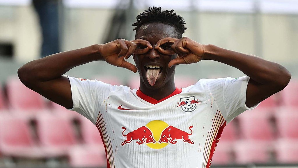 Jadwal DFB Pokal Malam Ini, Prediksi Hannover vs Leipzig, Live TV