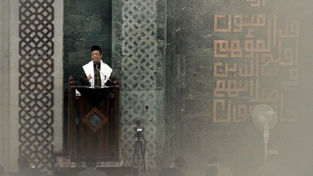 Khutbah Jumat 11 Juli 2025 Tema Alasan Bulan Muharram Istimewa Khutbah Jumat 11 Juli 2025 Tema Alasan Bulan Muharram Istimewa