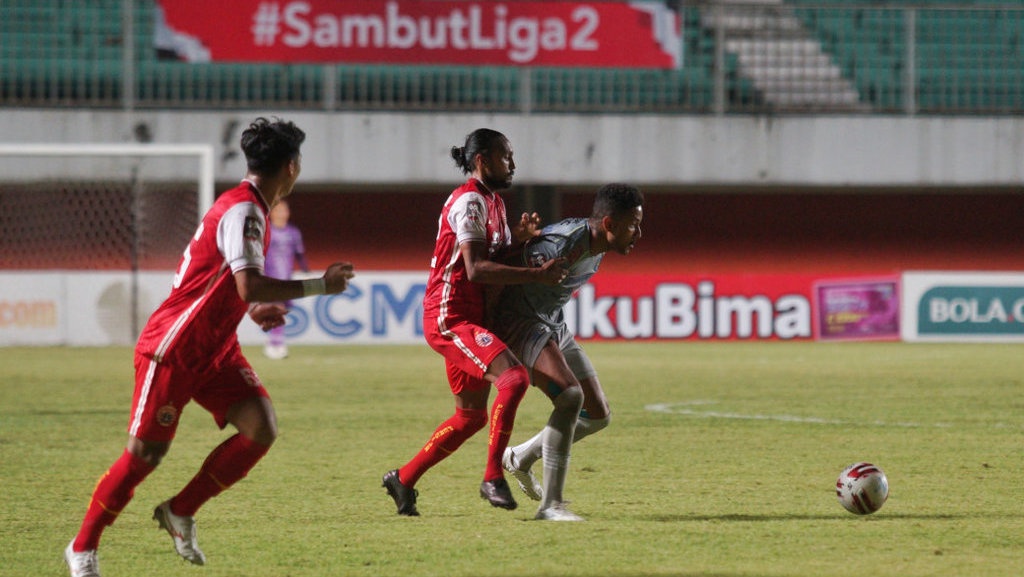 Jadwal Persib vs Persija Siaran Langsung Indosiar Sabtu 20 Nov 2021