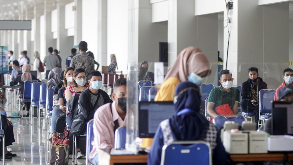 Skrining COVID-19 Bobol Berulang, Evaluasi Total Jadi Keharusan