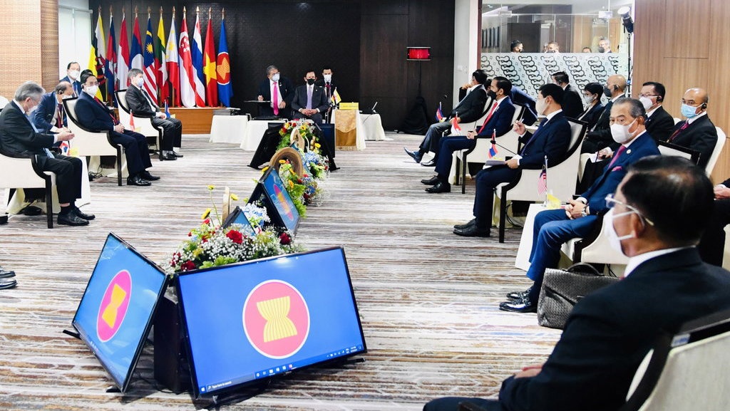 Mengenal Negara-Negara ASEAN: Sejarah, Anggota, & Tujuan Dibentuk Mengenal Negara-Negara ASEAN: Sejarah, Anggota, & Tujuan Dibentuk