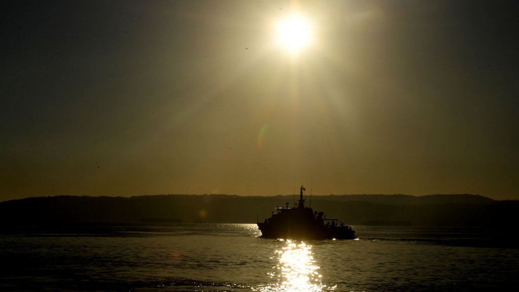 Apa Itu On Eternal Patrol dalam Tragedi KRI Nanggala-402?