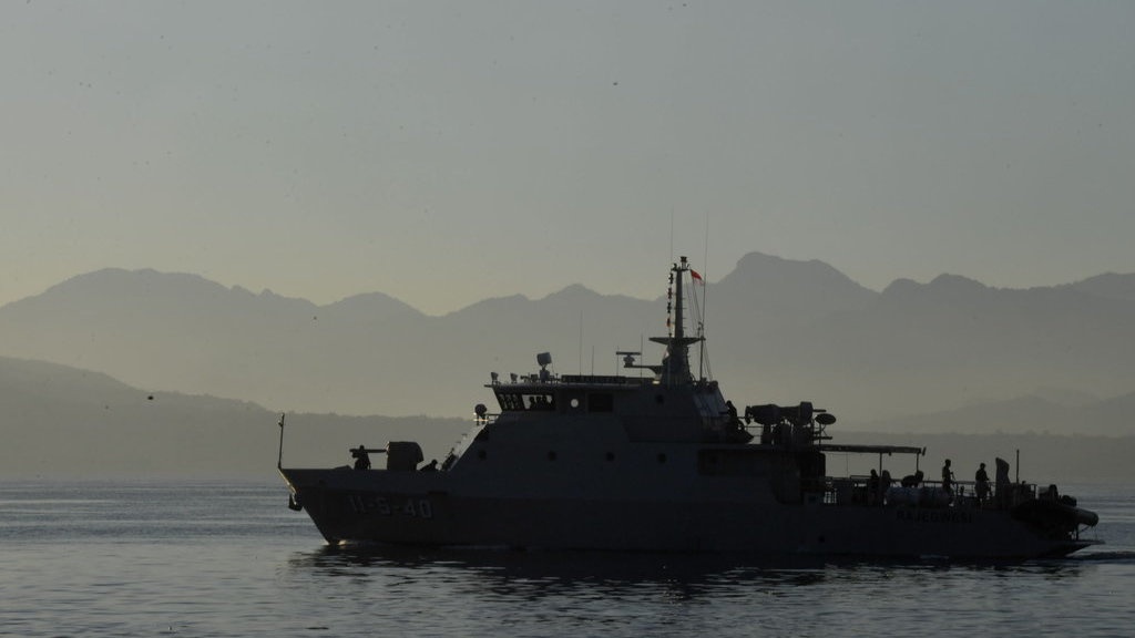 TNI: Batas Waktu Upaya Evakuasi KRI Nanggala 402 Akhir Mei 2021