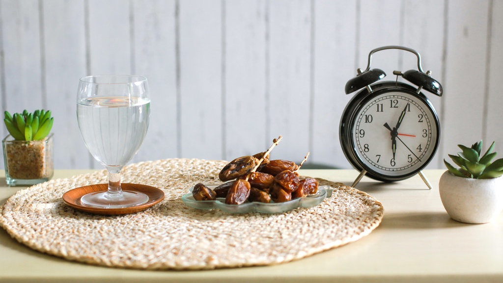 Bacaan Doa Agar Tidak Lapar Haus Saat Puasa Ramadhan Arab-Latin Bacaan Doa Agar Tidak Lapar Haus Saat Puasa Ramadhan Arab-Latin