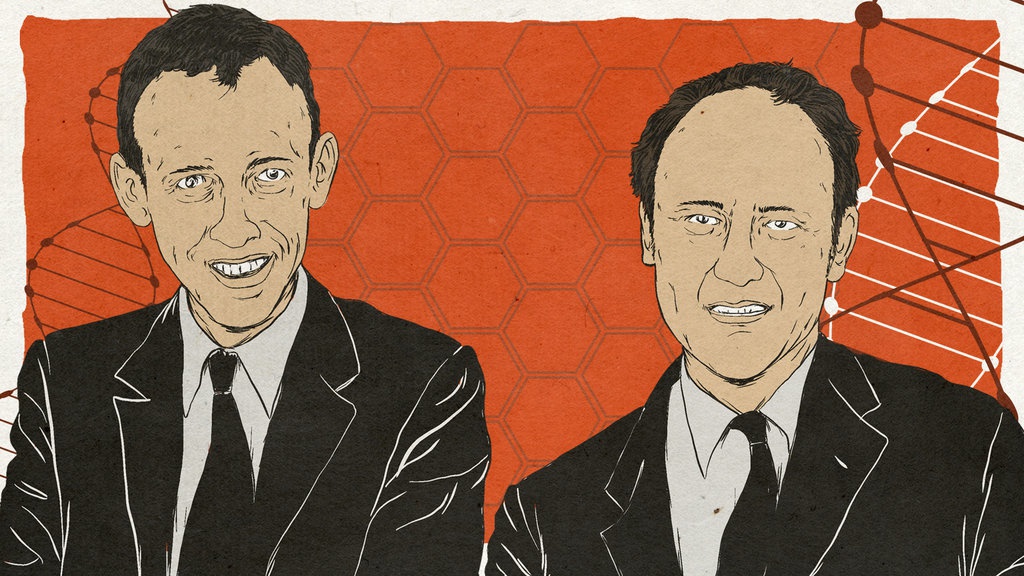 Penemuan Struktur DNA Bantu Berkembangnya Kedokteran Presisi