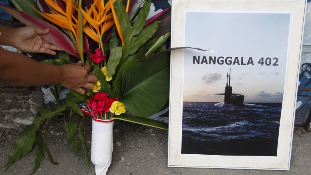 Rentetan Kecelakaan Alutsista TNI Tiga Matra Era Jokowi