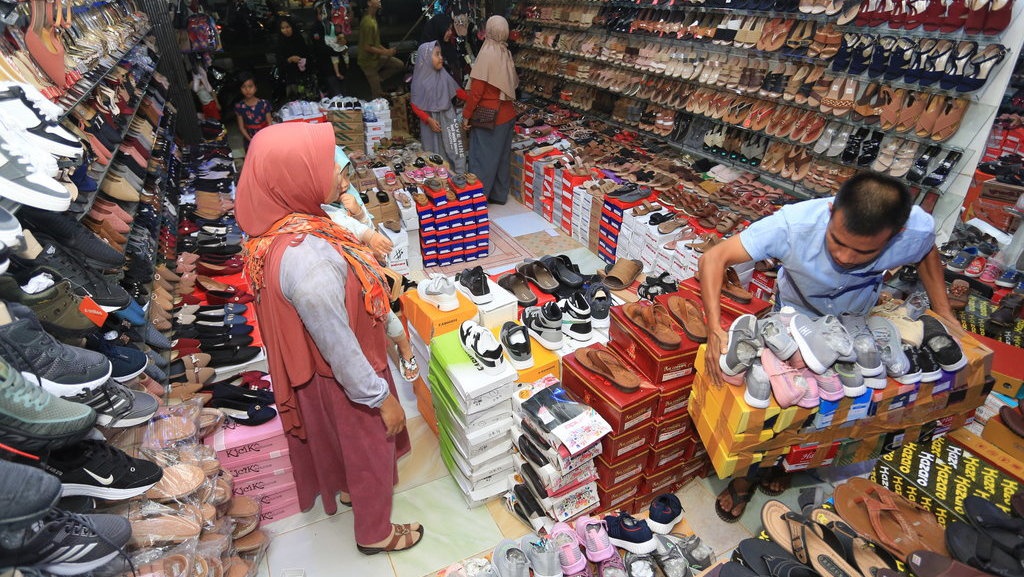 Siapa Saja Pelaku Ekonomi dan Apa Perannya Masing-masing?