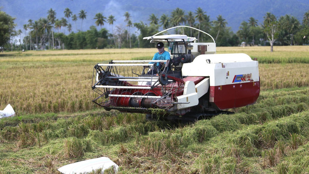 Komisi VII DPR Soroti Anggaran Riset dan Teknologi Indonesia Minim Komisi VII DPR Soroti Anggaran Riset dan Teknologi Indonesia Minim